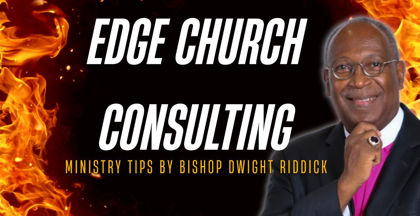 Edge Church Consulting