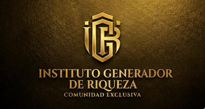 Instituto Generador de Riqueza