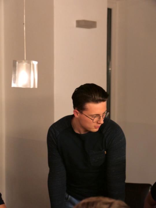 Konstantin Hecht