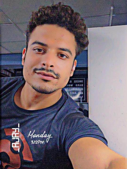 Ajay Sharma