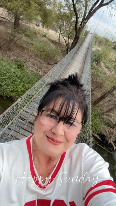 Mary Ellen Aguayo