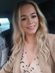 Michelle Black