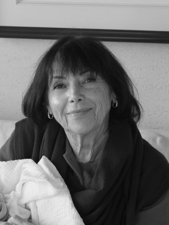 Corinne da Costa