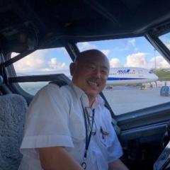 Yoshiteru Satonosono