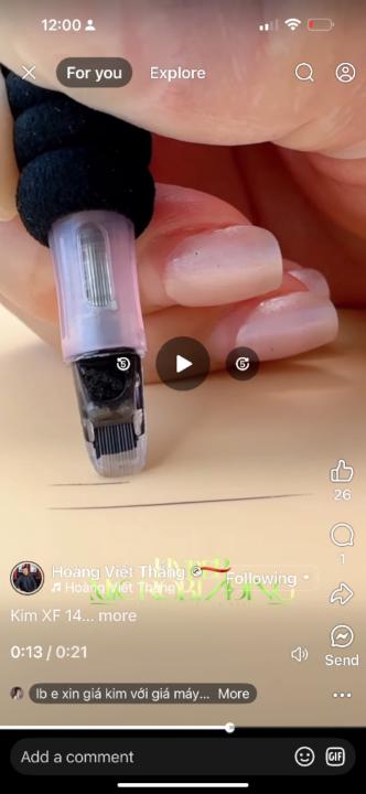 Nguyễn Thị quỳnh anh