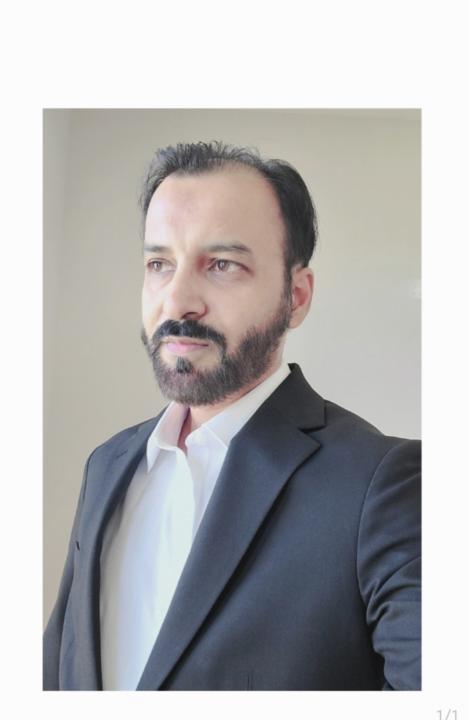 Irfan Rizvi