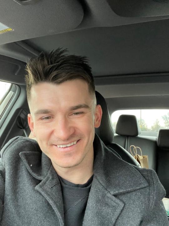 Alex Tsvor
