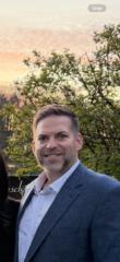 Ben Mckinstry