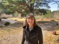 Carol Wicker