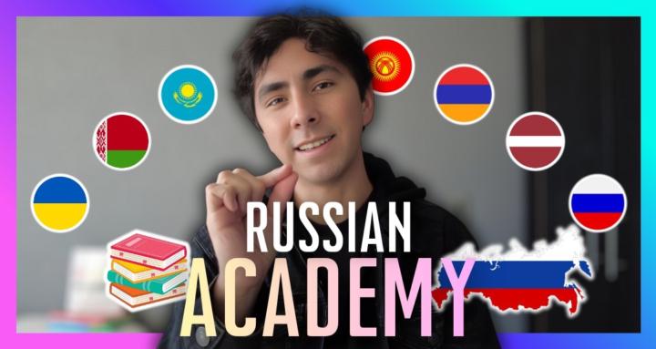 Russian Academy