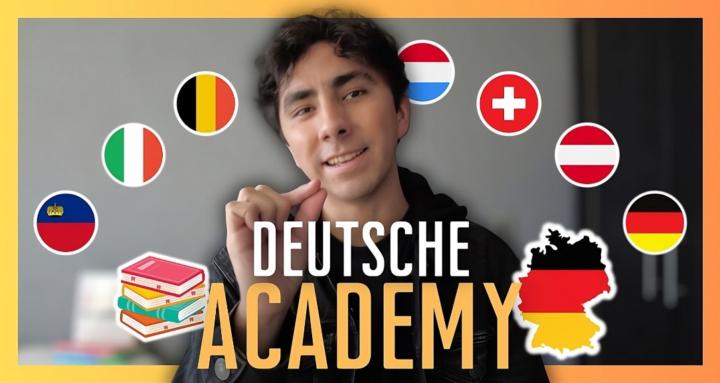 Deutsche Academy