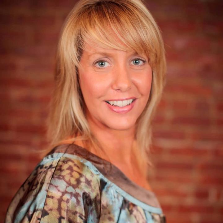 Jackie Walton