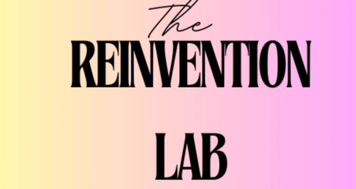 The Reinvention Lab (TRL)