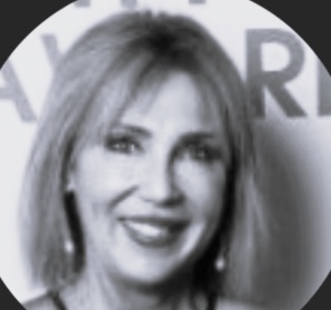 Catherine Craig