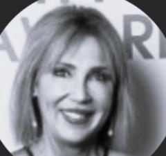 Catherine Craig