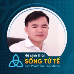 Vinh Nguyễn Tấn