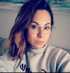 Lourdes León Venegas