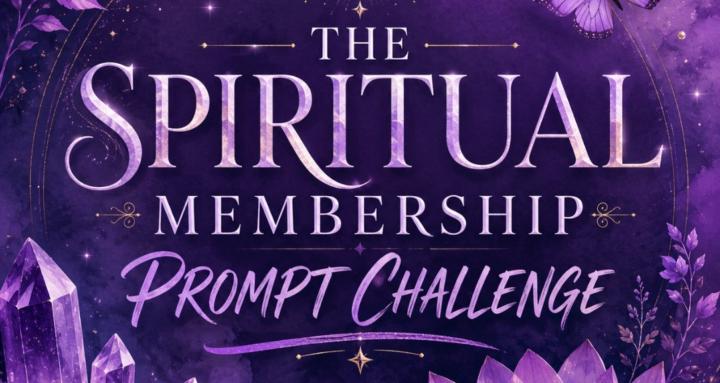 Spiritual Membership Challenge