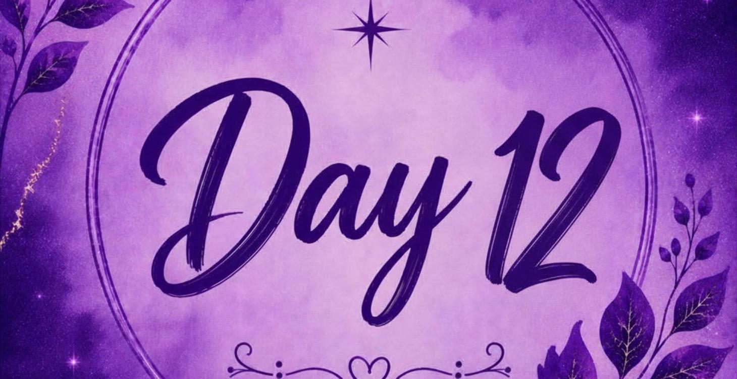 Day 12