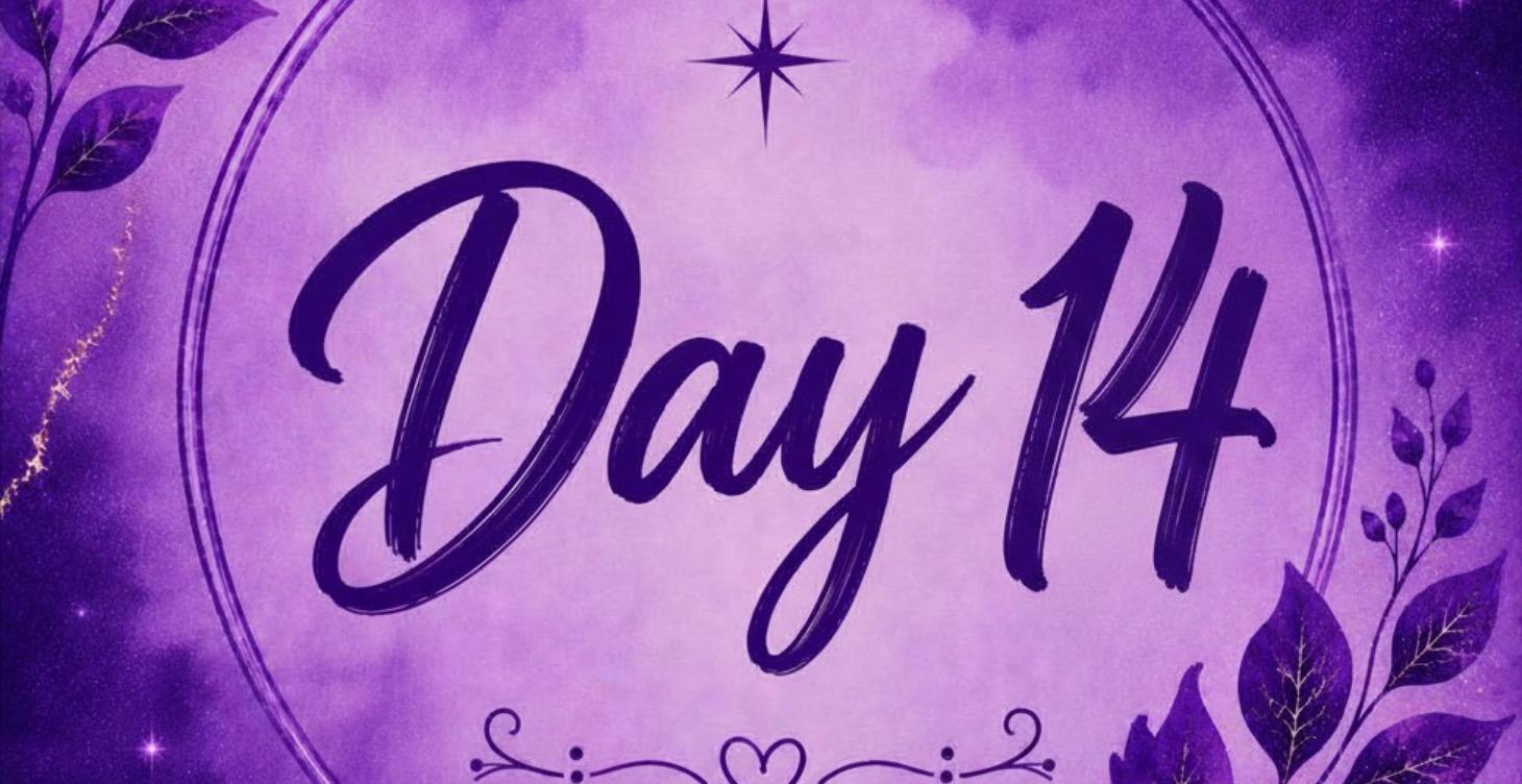 Day 14