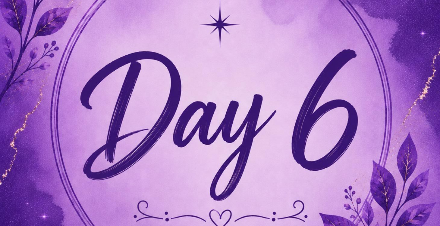 Day 6