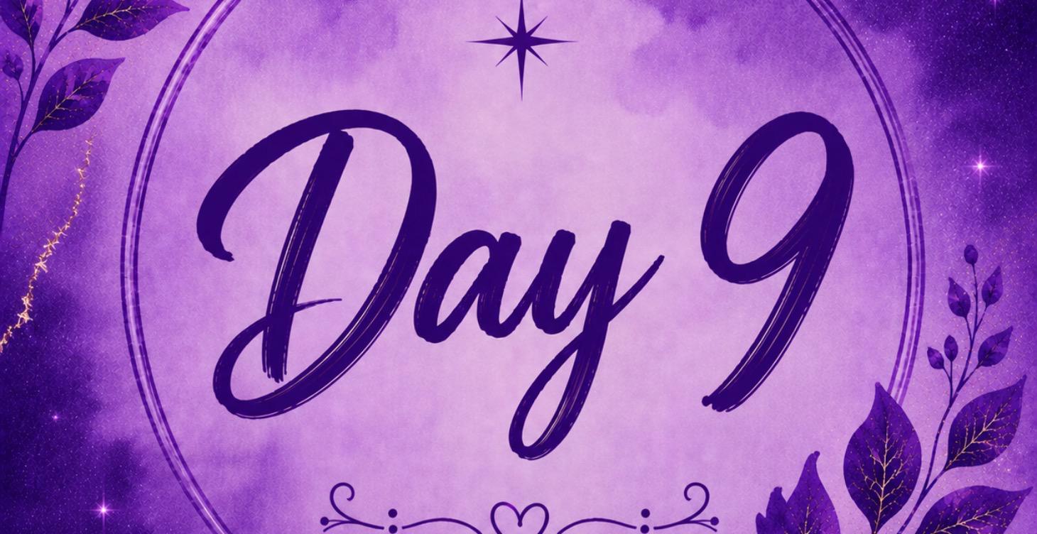 Day 9