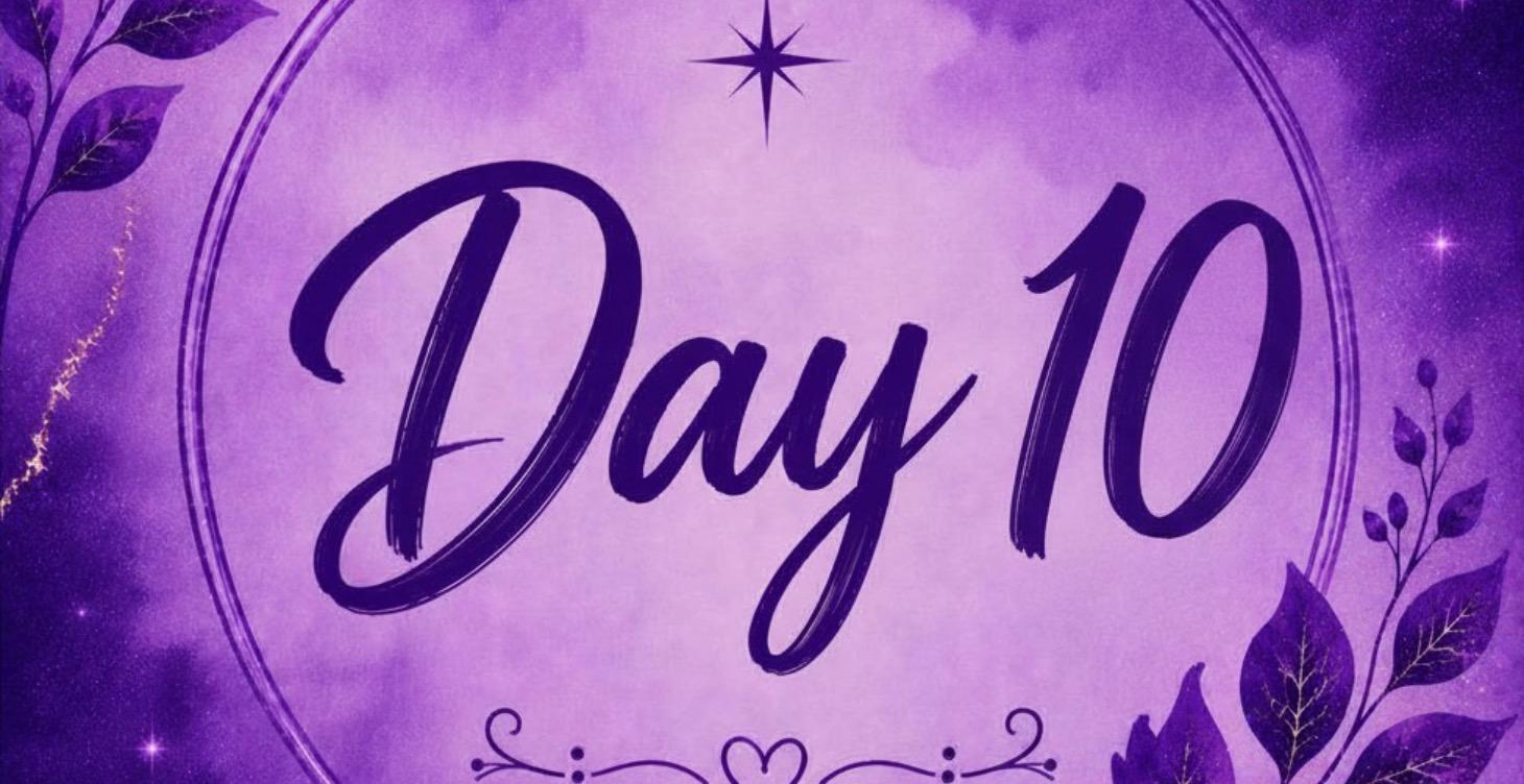 Day 10