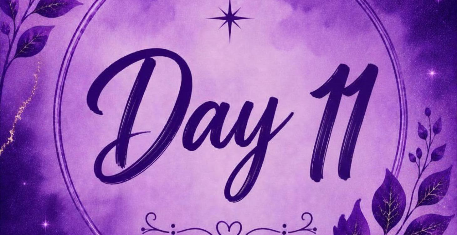 Day 11