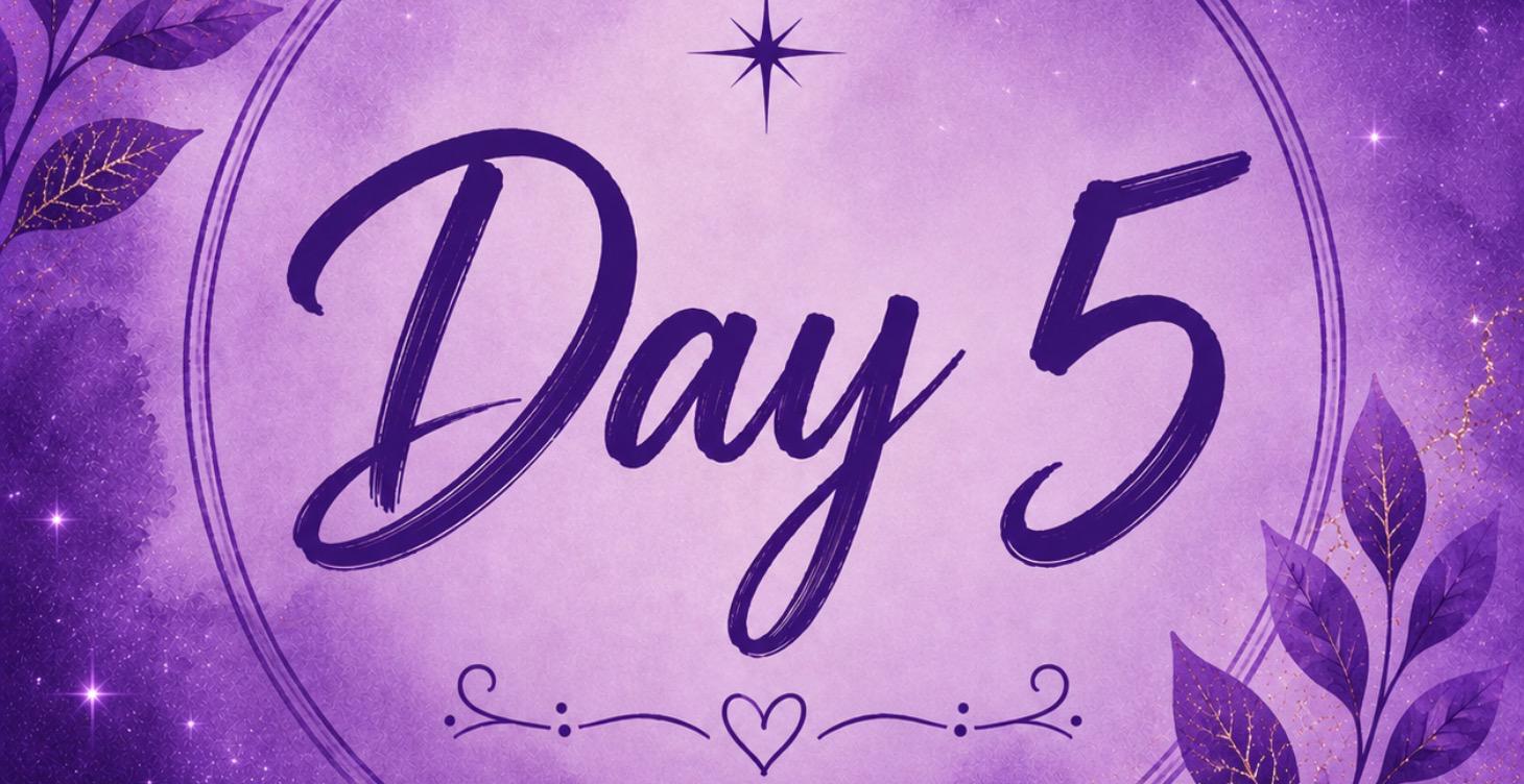 Day 5