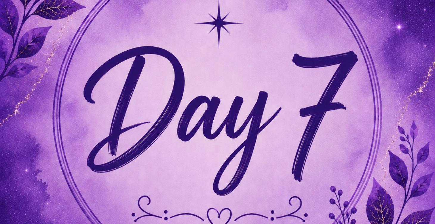 Day 7