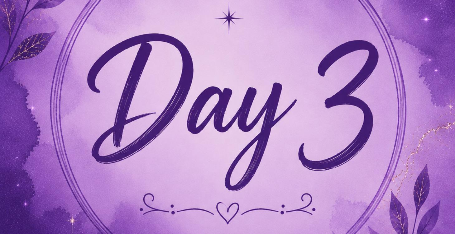Day 3