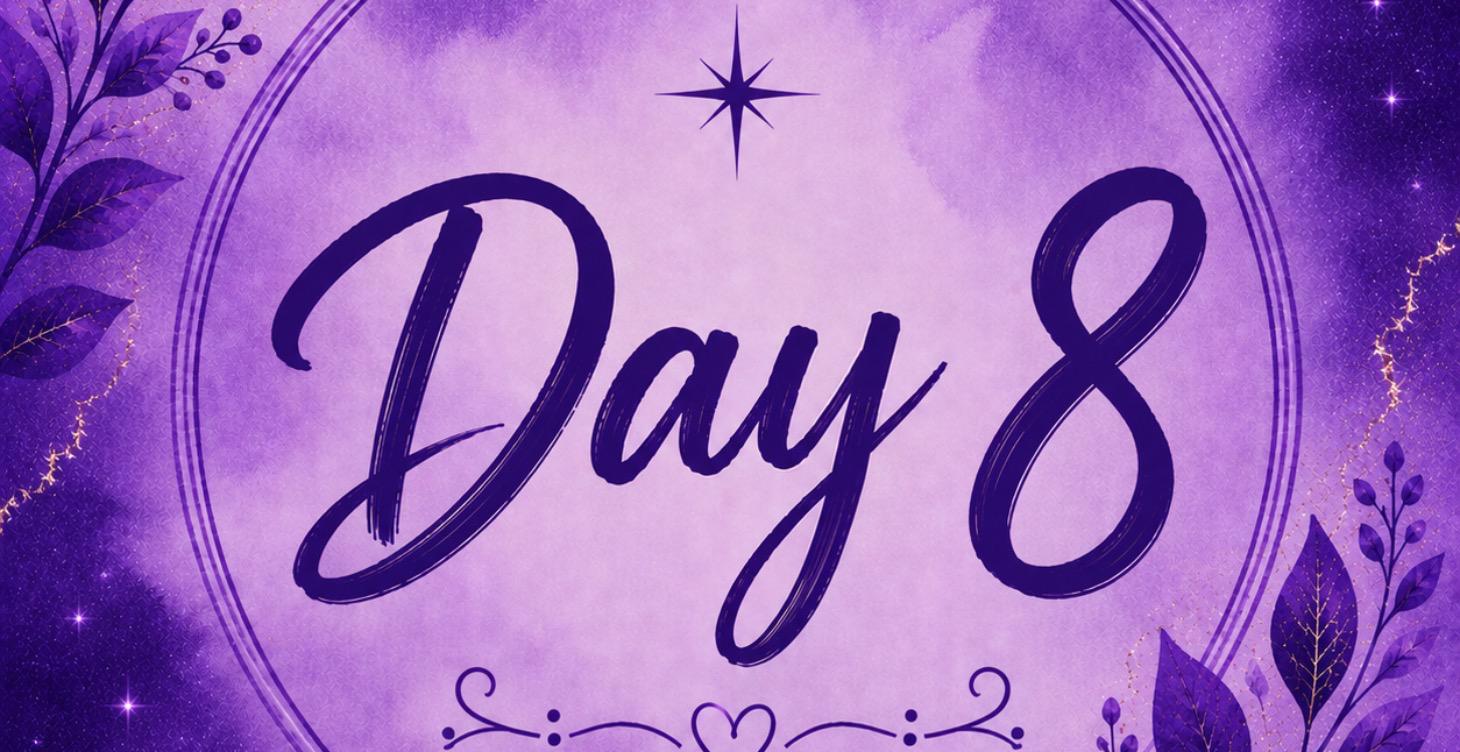 Day 8