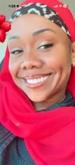 Aminah Muhammad