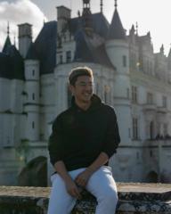 Eric Yang