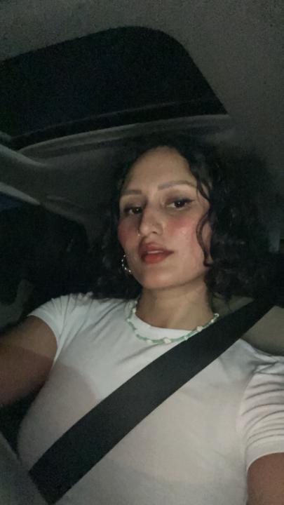 Shristi Sharma