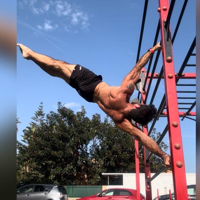 Cristian Abelairas Gómez