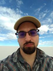 Nicholas Smaltino