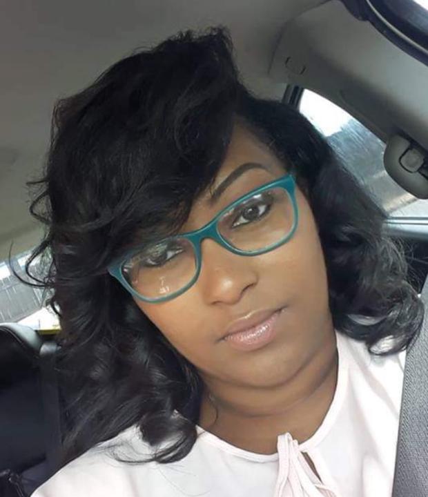Keisha Smith