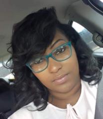 Keisha Smith