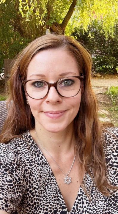 Marita Wiebold