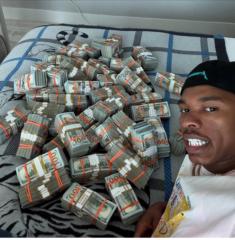 Dasean Covington
