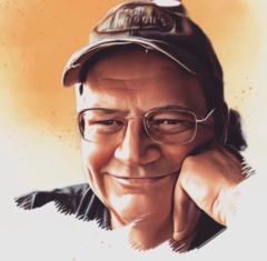 Mark Nichols