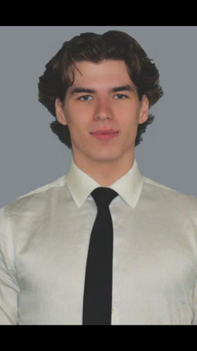 Kieran Christianson