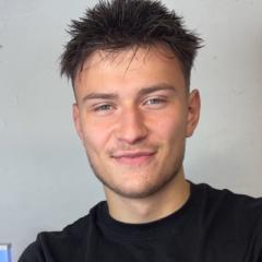 Rasmus Kvist