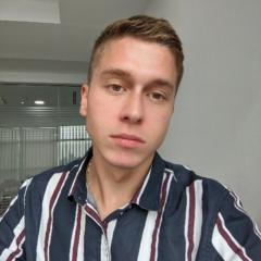 Maksym Stotskyi