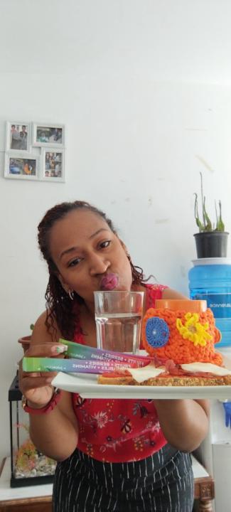 Julieth Tatiana Paz Rodríguez