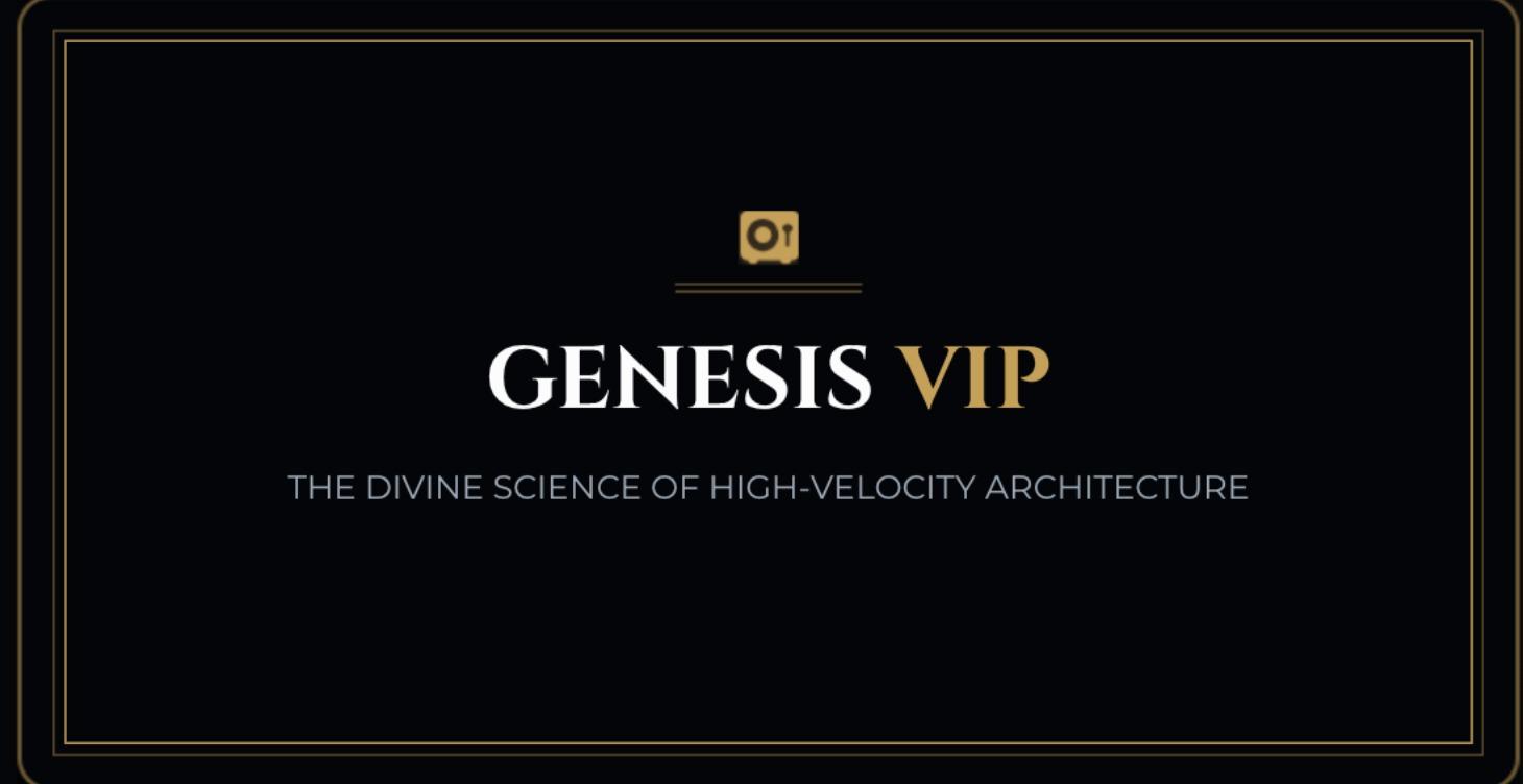 The Inner Circle (VIP tier)
