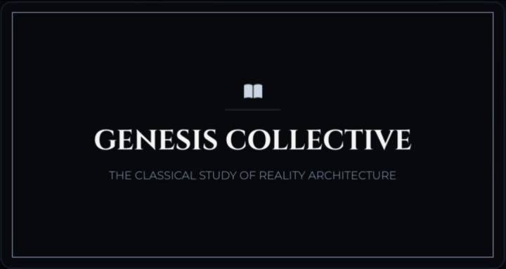 The Genesis Collective