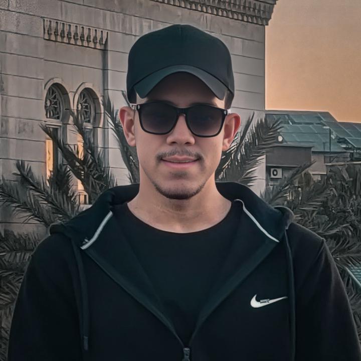 عبادة اللحام