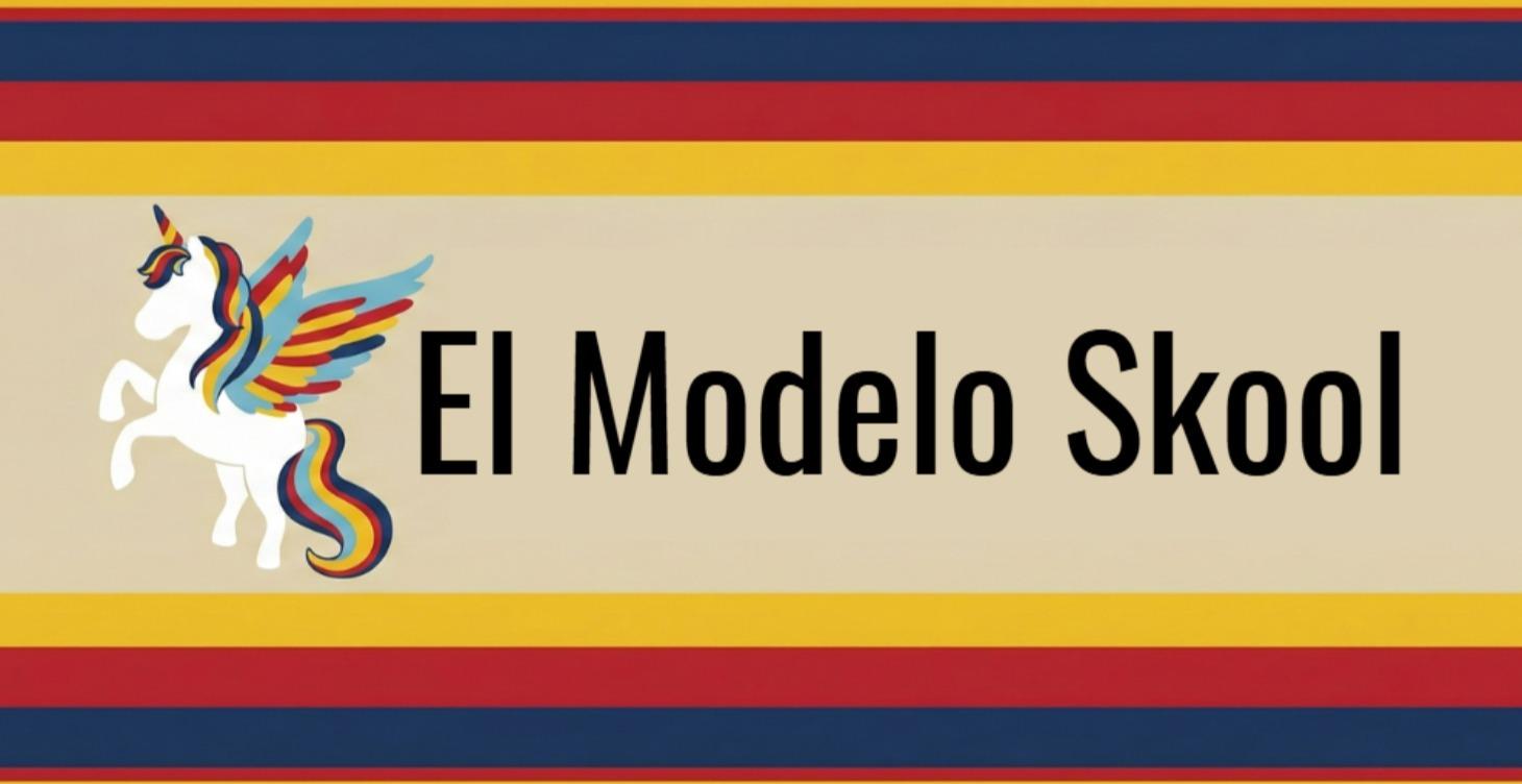El modelo Skool